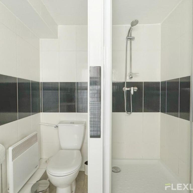 Flexliving - Onebedroom - Hopital - Appartement - 21