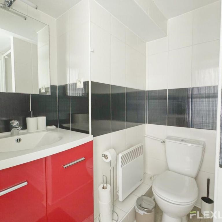 Flexliving - Onebedroom - Hopital - Appartement - 22