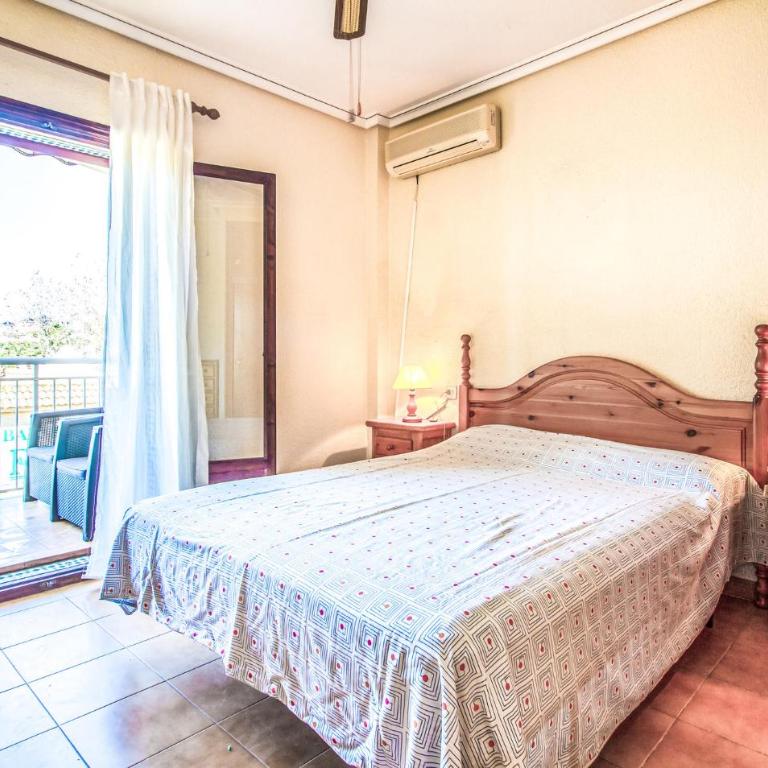 3 Bedroom Beach Front Home In Santa Pola - Casa Vacacional de 3 dormitorios - 8