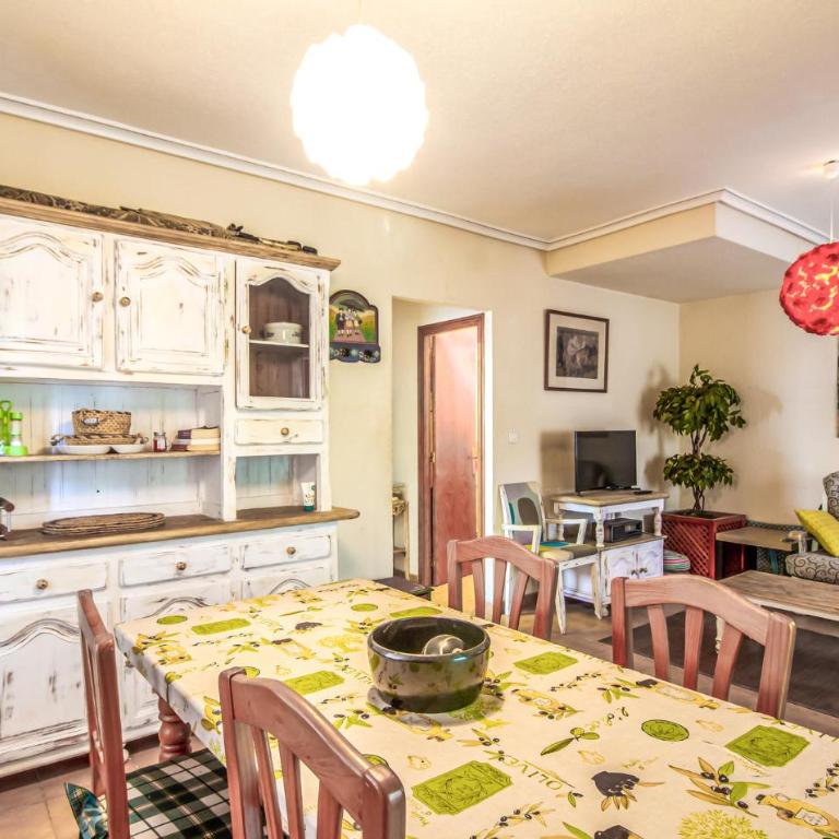 3 Bedroom Beach Front Home In Santa Pola - Casa Vacacional de 3 dormitorios - 14