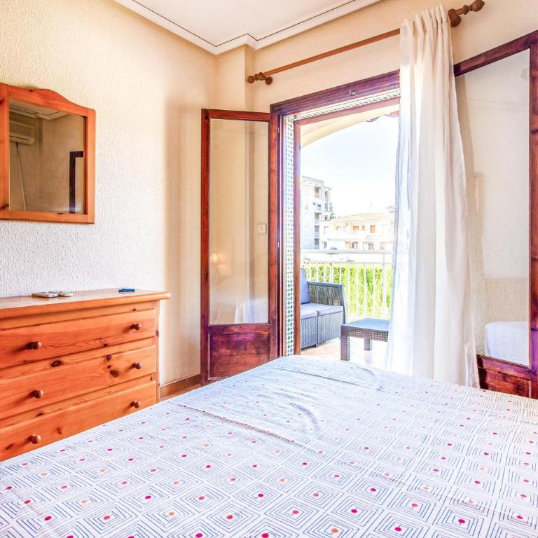 3 Bedroom Beach Front Home In Santa Pola - Casa Vacacional de 3 dormitorios - 16