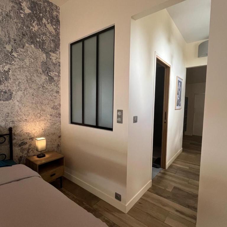 L'Oustalet des Alpilles - Maison 2 Chambres - 9