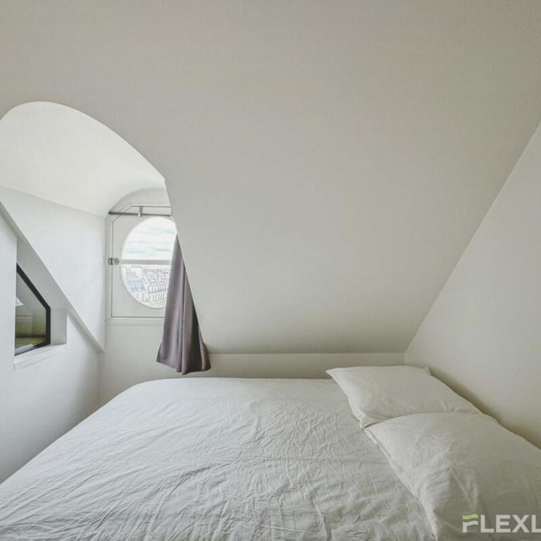 Flexliving - Onebedroom - Malesherbes - Eiffel Tower view - Appartement - 21