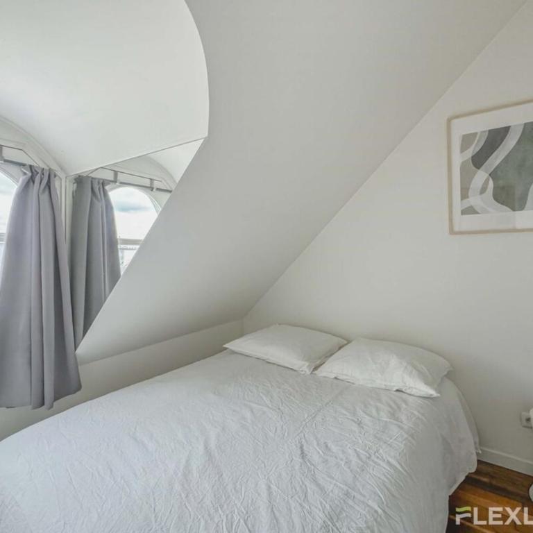 Flexliving - Onebedroom - Malesherbes - Eiffel Tower view - Appartement - 19