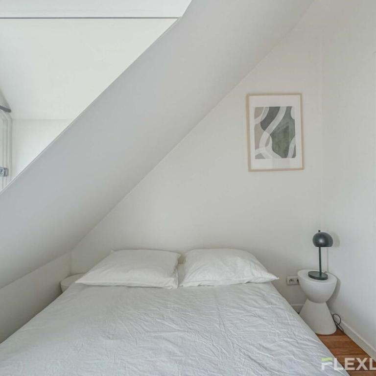Flexliving - Onebedroom - Malesherbes - Eiffel Tower view - Appartement - 20