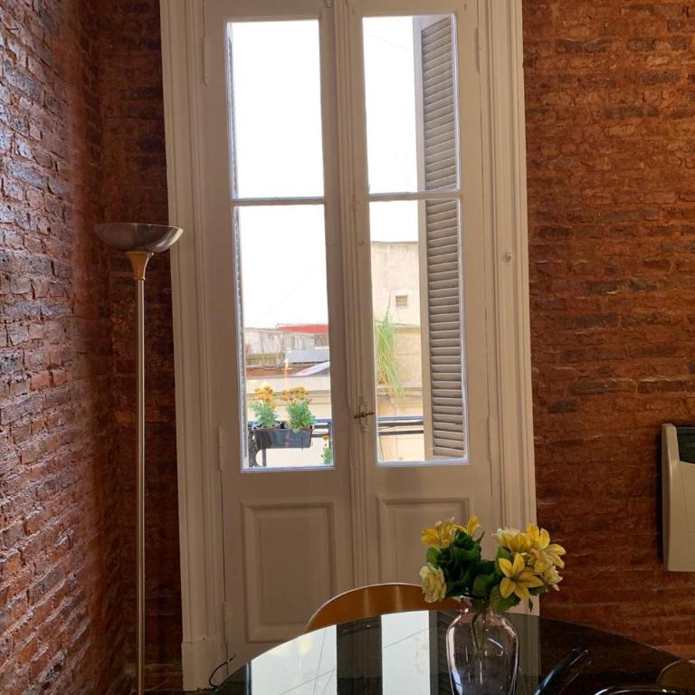 Buenos Aires City Loft - Apartamento - 62