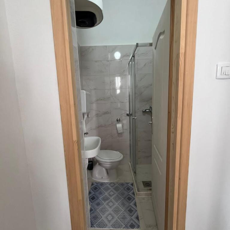 Apartman sm - One-Bedroom Apartment - 1