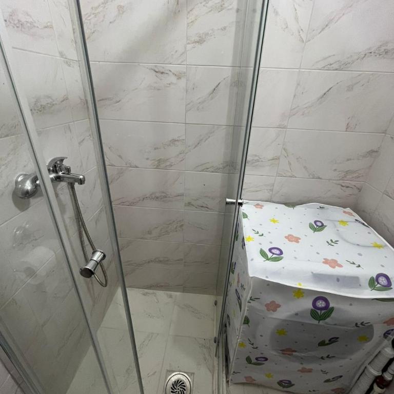 Apartman sm - One-Bedroom Apartment - 5