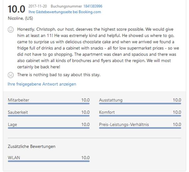 Ferienwohnung Nürnberg - Appartamento con 2 Camere da Letto - 43