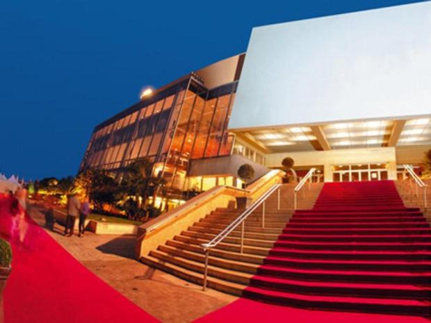 Studio Cannes Carré d'Or - Apartment mit 1 Schlafzimmer - 3