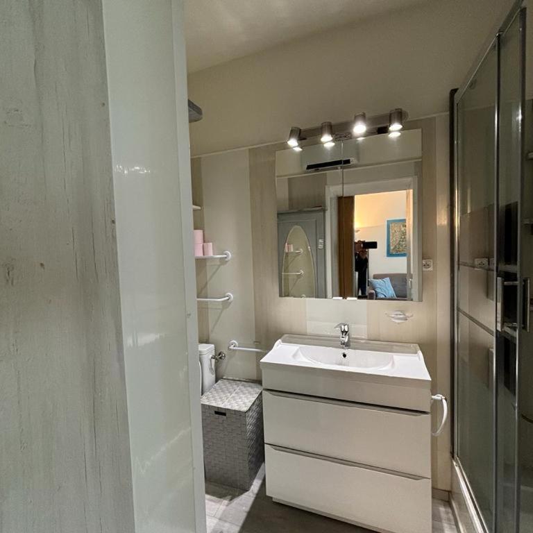 Studio Cannes Carré d'Or - Apartment mit 1 Schlafzimmer - 4