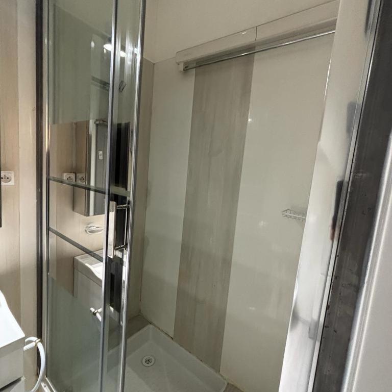 Studio Cannes Carré d'Or - Apartment mit 1 Schlafzimmer - 11