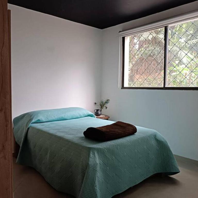 la casona de la 70 - Casa con 1 dormitorio - 1