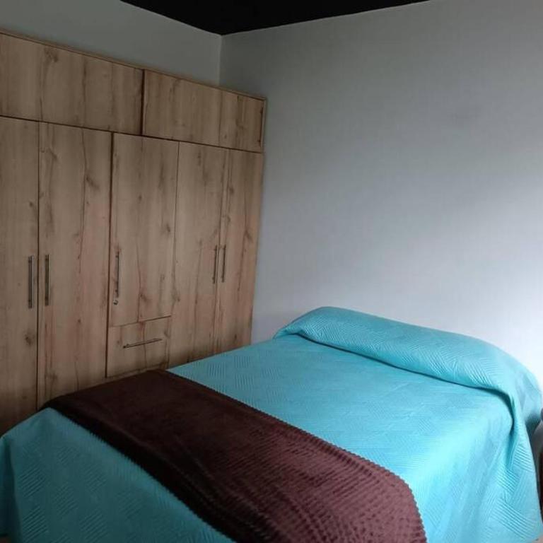 la casona de la 70 - Casa con 1 dormitorio - 7