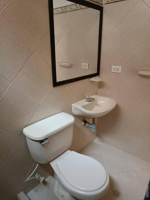 la casona de la 70 - Casa con 1 dormitorio - 13