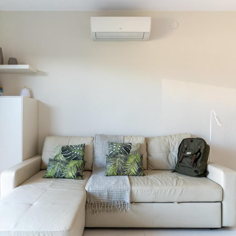 Penthouse with private terrace in the center - Apartamento de 1 dormitorio con terraza - 13