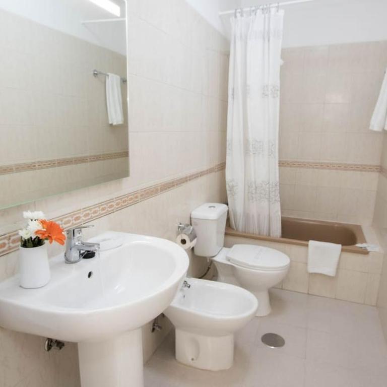 Suecia Orquidea - Apartamento de 2 dormitorios - 22