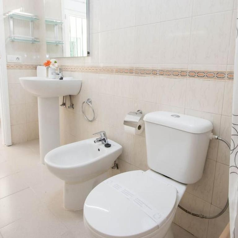 Suecia Orquidea - Apartamento de 2 dormitorios - 21