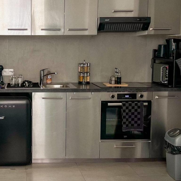 Le Flegier 55 - Appartement 1 Chambre - 10