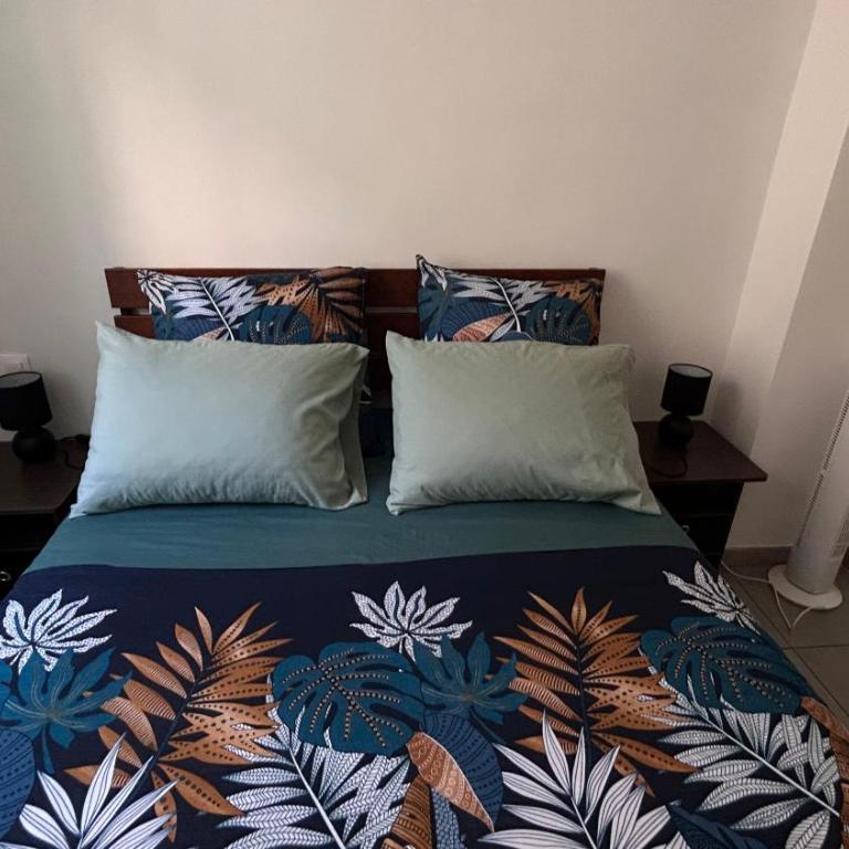 Le Flegier 55 - Appartement 1 Chambre - 14