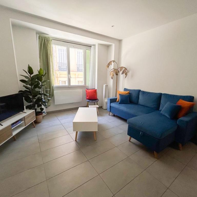 Le Flegier 55 - Appartement 1 Chambre - 5