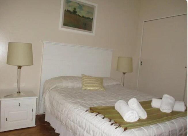 George cossy appartment bien ubicado confortable silencioso - Apartamento de 1 dormitorio - 2