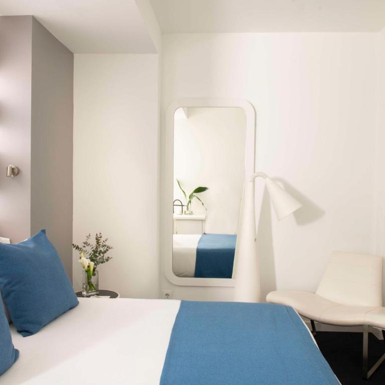 Allegro Barcelona - Superior Double Room - 3