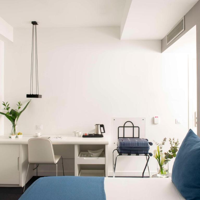 Allegro Barcelona - Superior Double Room - 4
