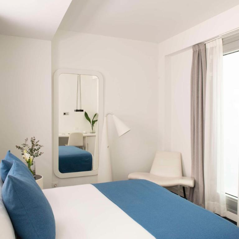 Allegro Barcelona - Superior Double Room - 2