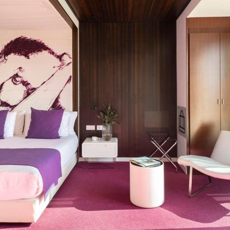 Allegro Barcelona - Suite with Private Pool - 2