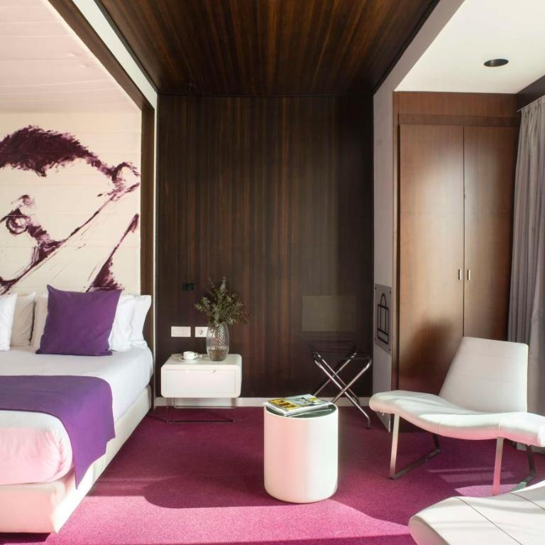 Allegro Barcelona - Suite with Private Pool - 4