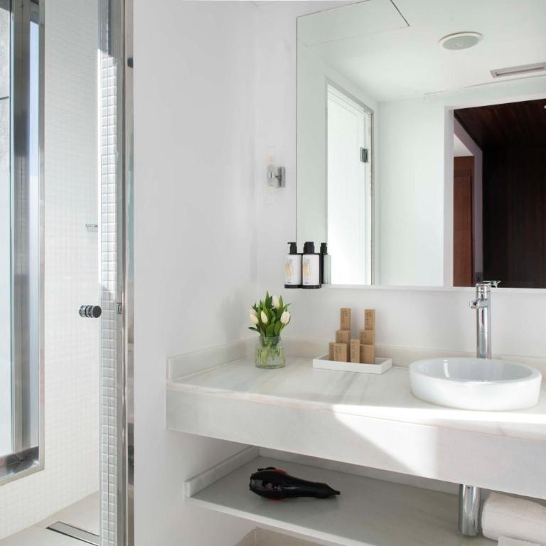 Allegro Barcelona - Suite with Private Pool - 7