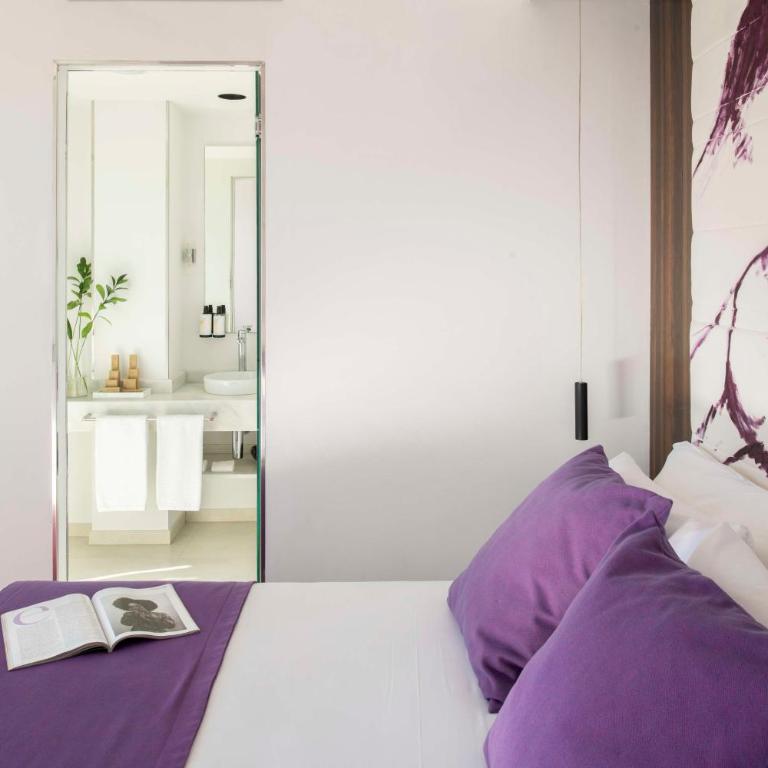 Allegro Barcelona - Studio with Terrace - 3