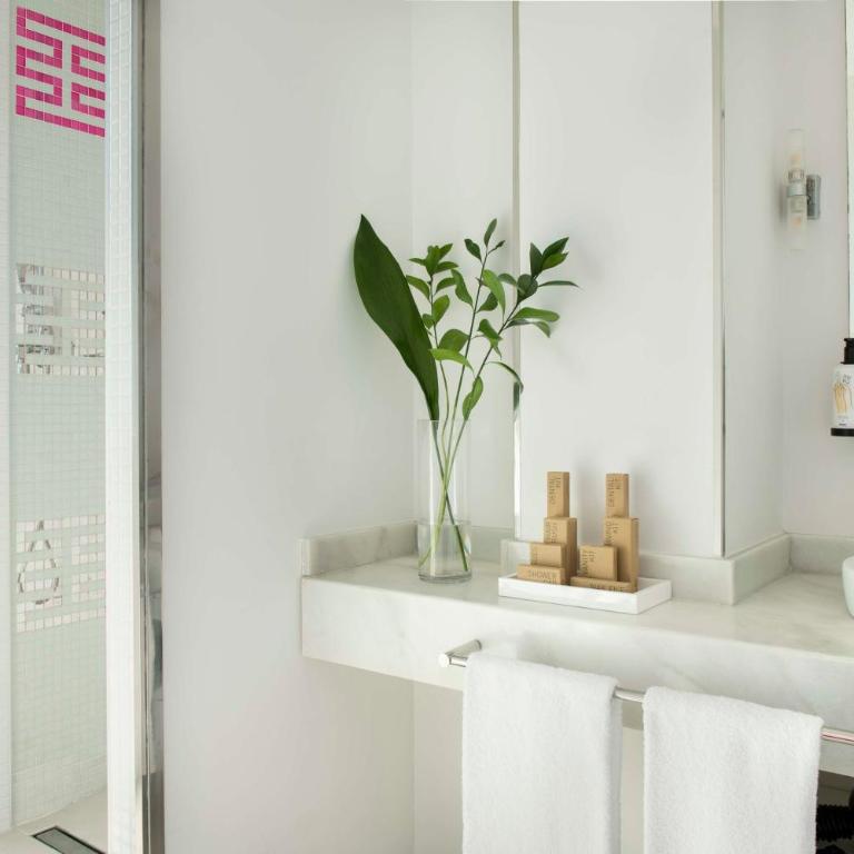 Allegro Barcelona - Studio with Terrace - 6