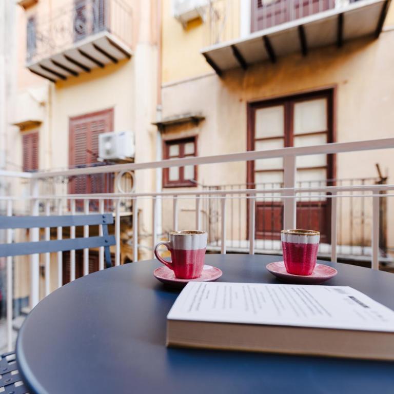 Ciao Sycylia Apartments - One-Bedroom Apartment - 5