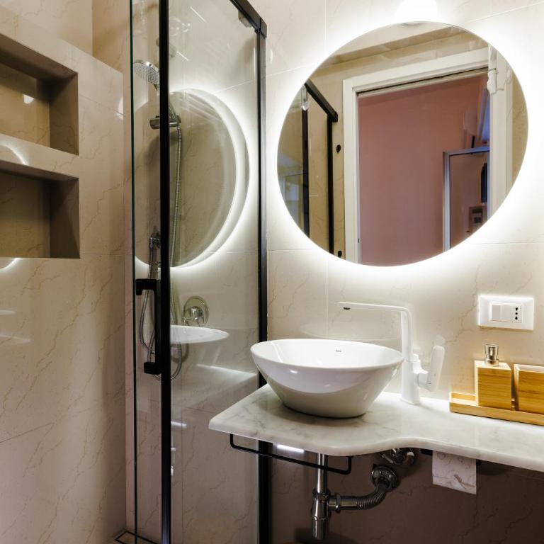 Ciao Sycylia Apartments - One-Bedroom Apartment - 6
