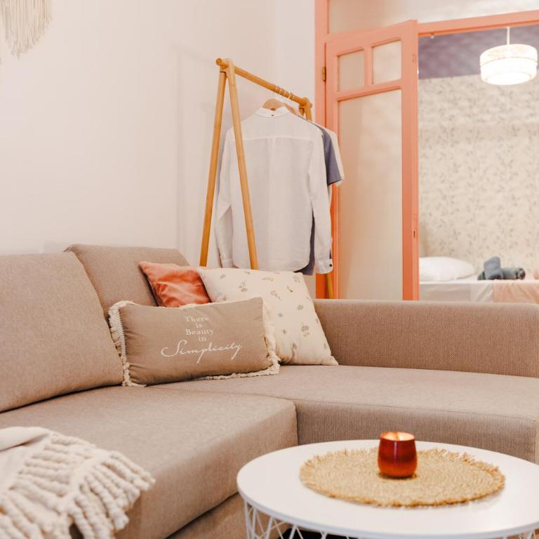 Ciao Sycylia Apartments - One-Bedroom Apartment - 1