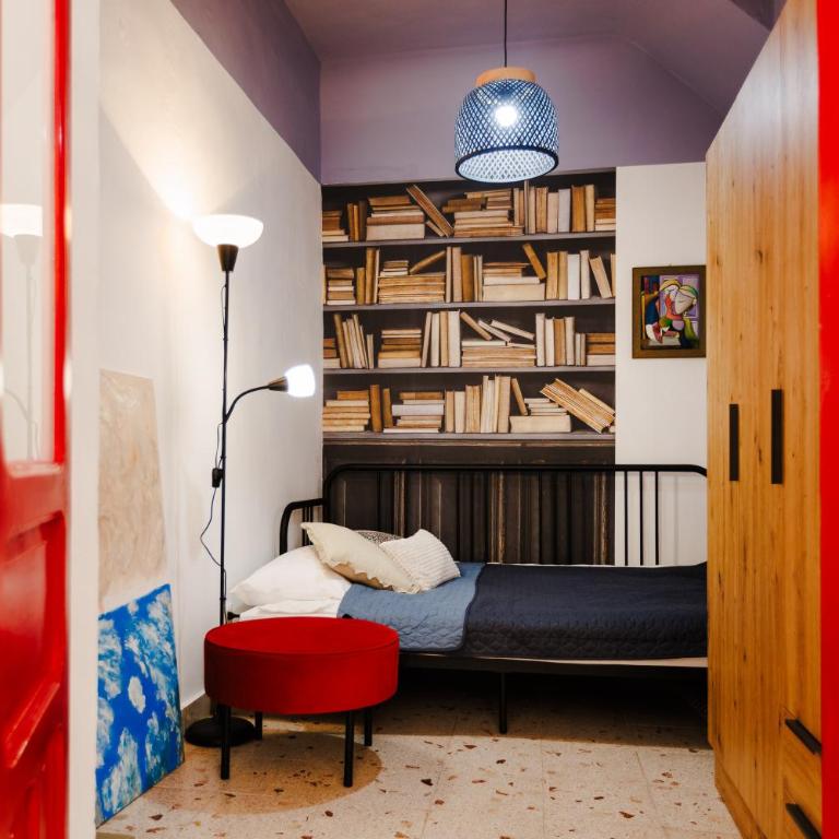 Ciao Sycylia Apartments - Two-Bedroom Apartment - 6