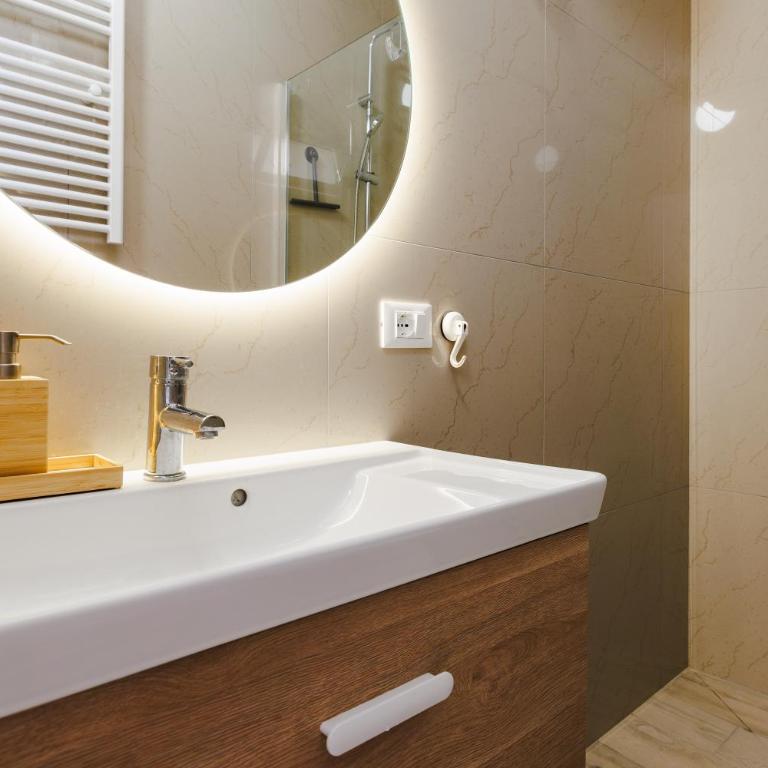 Ciao Sycylia Apartments - Two-Bedroom Apartment - 13