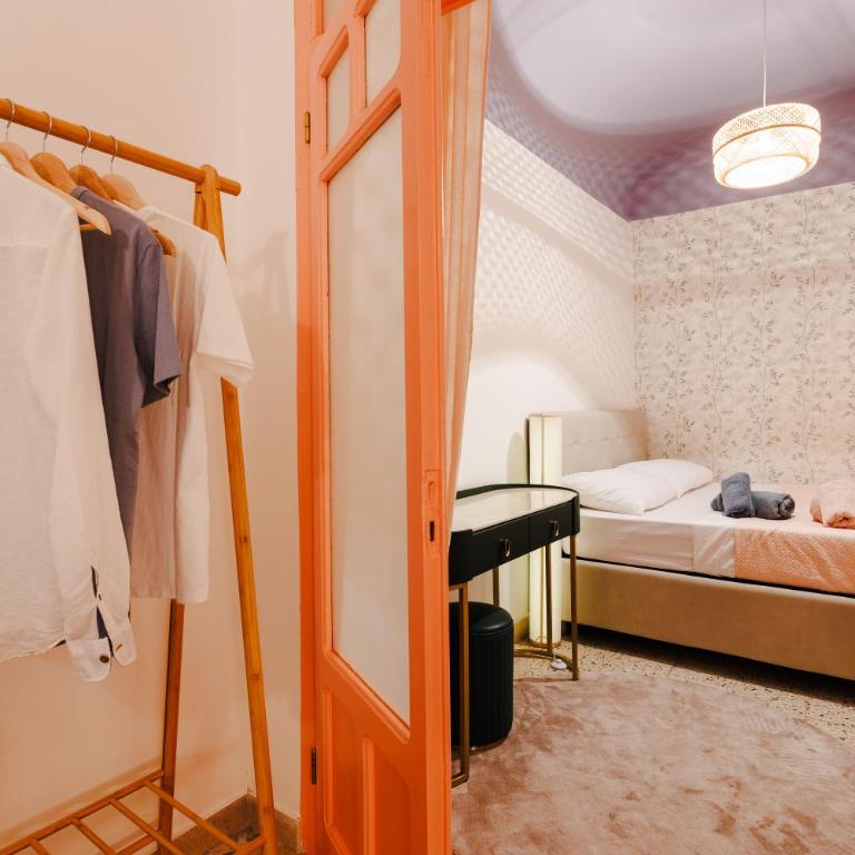 Ciao Sycylia Apartments - One-Bedroom Apartment - 3