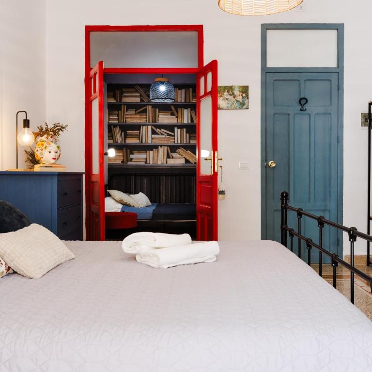 Ciao Sycylia Apartments - Two-Bedroom Apartment - 5