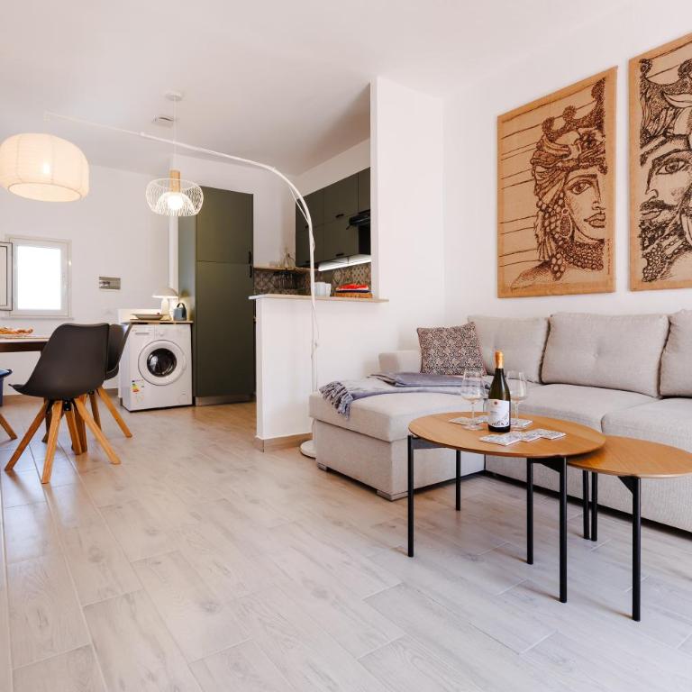 Ciao Sycylia Apartments - Two-Bedroom Apartment - 11
