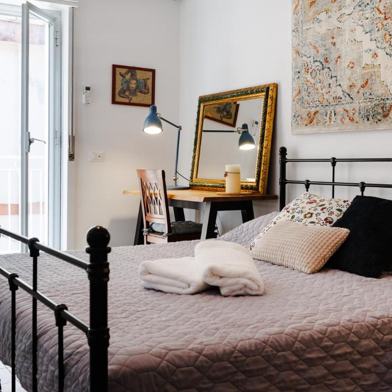 Ciao Sycylia Apartments - Two-Bedroom Apartment - 3