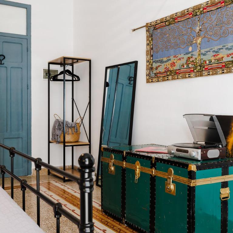 Ciao Sycylia Apartments - Two-Bedroom Apartment - 4