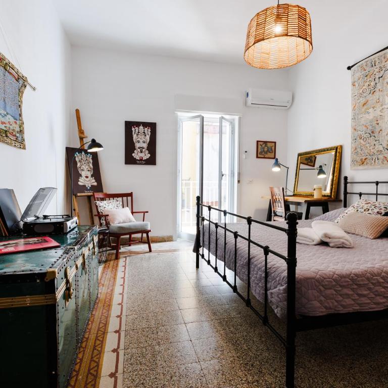 Ciao Sycylia Apartments - Two-Bedroom Apartment - 2