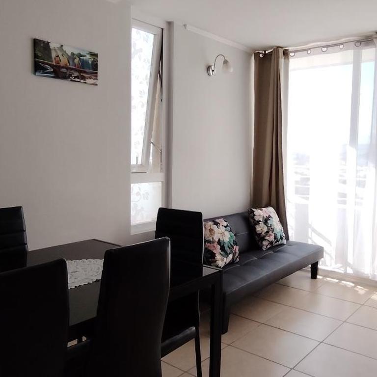 Oceana Suites Marina Del Sol - Apartamento de 2 dormitorios con balcón - 1