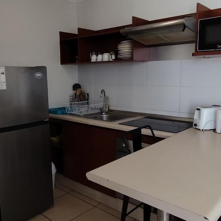 Oceana Suites Marina Del Sol - Apartamento de 2 dormitorios con balcón - 2