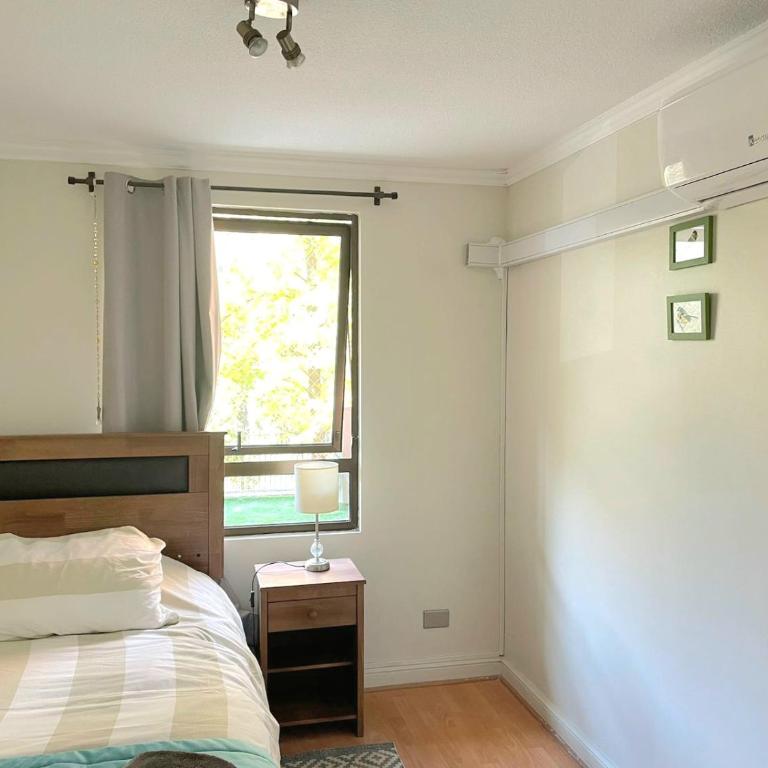 Full departamento, Metro Manquehue, Las Condes - Apartamento de 2 dormitorios - 99