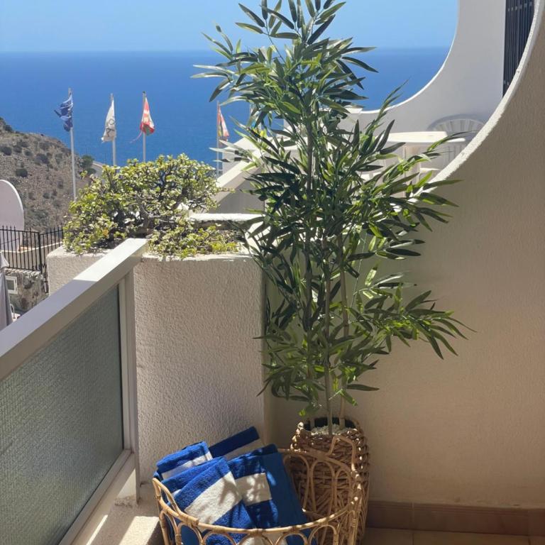 San Miguel Apartment Amadores Beach - Apartamento de 1 dormitorio - 29