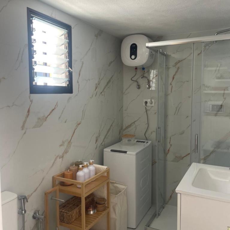 San Miguel Apartment Amadores Beach - Apartamento de 1 dormitorio - 20